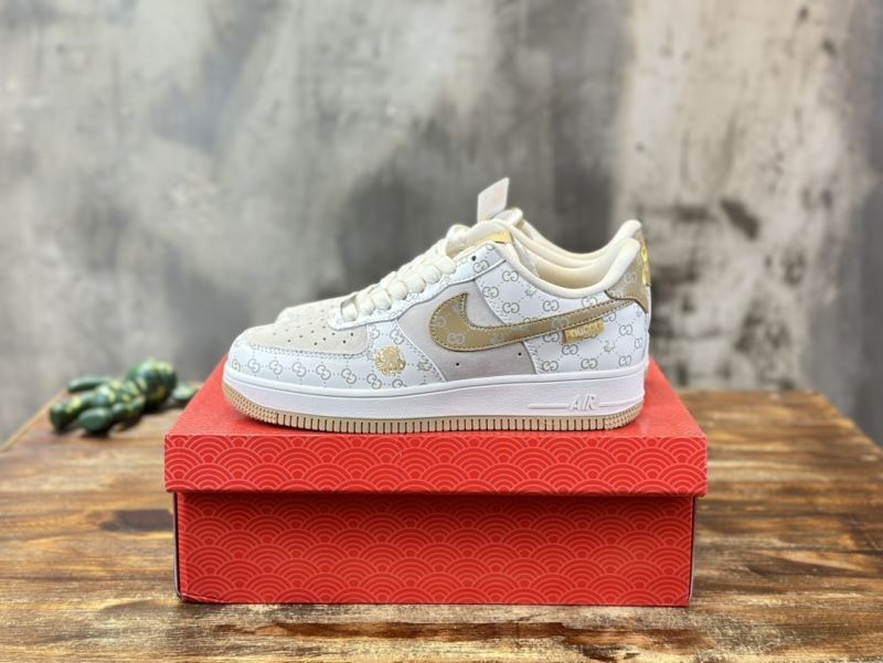 Nike Air Force 1 Shoes